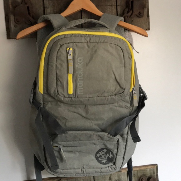 manduka backpack